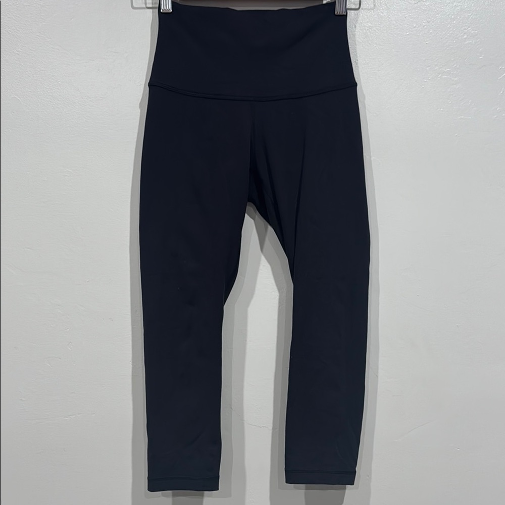 lululemon Align™ High-Rise Crop 21" Leggings
